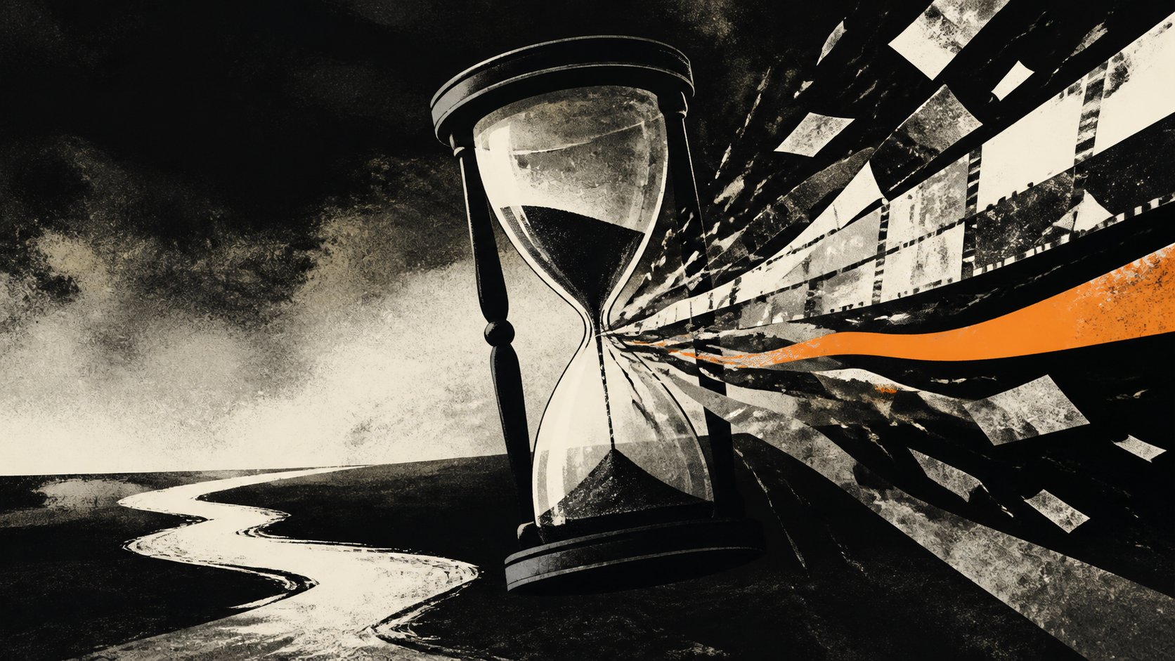 Editorial illustration for HBO Max July 2026 streaming lineup: The Moment and Context: What the Attention Does Not Prove.