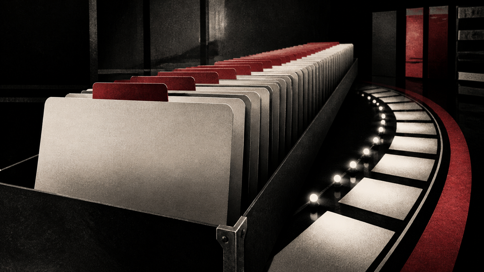 Editorial illustration for HBO Max July 2026 streaming lineup: Confirmed Details: What the Public Record Establishes.
