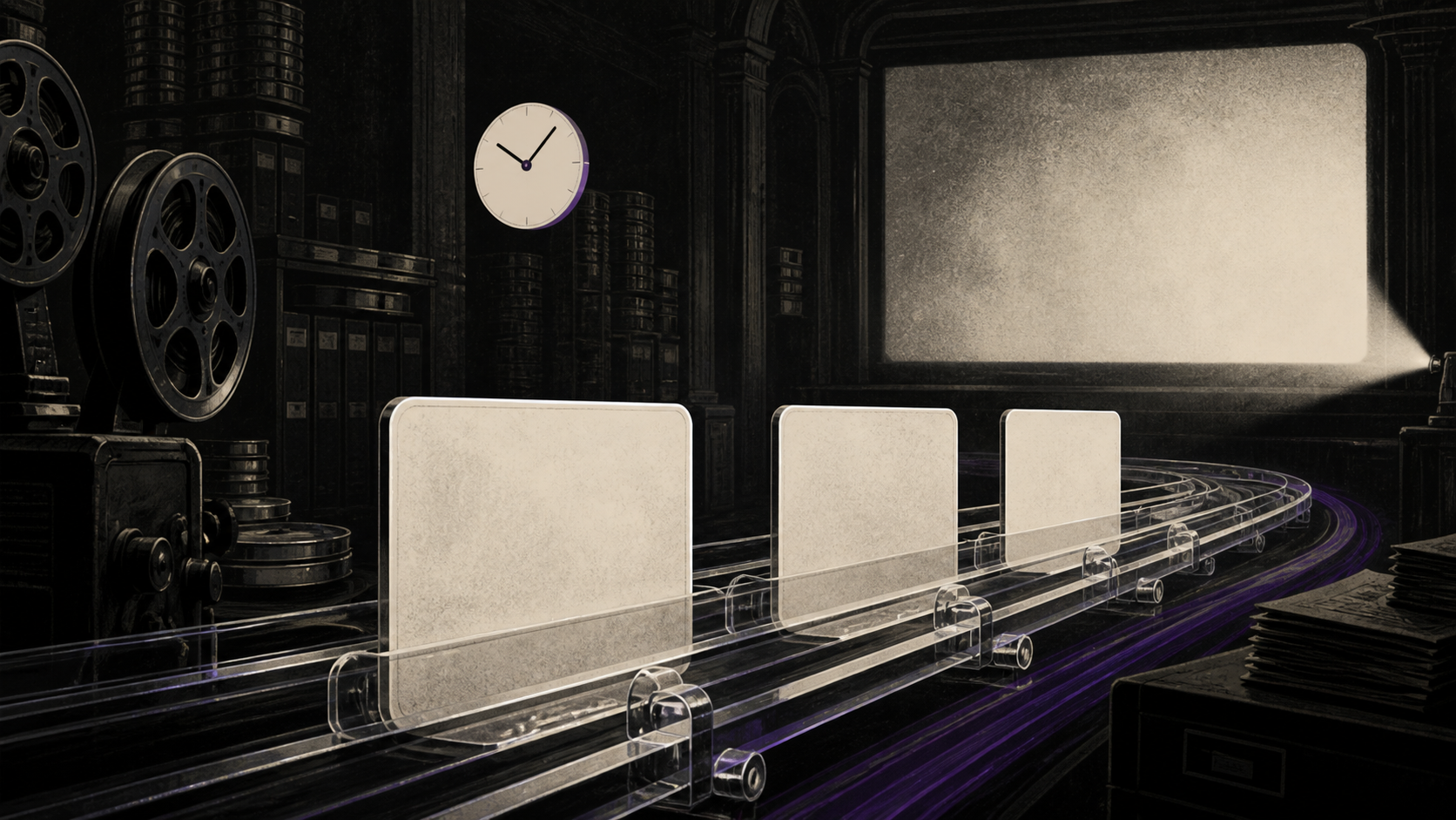 Editorial illustration for HBO Max July 2026 streaming lineup: Confirmed Details: What the Public Record Establishes.