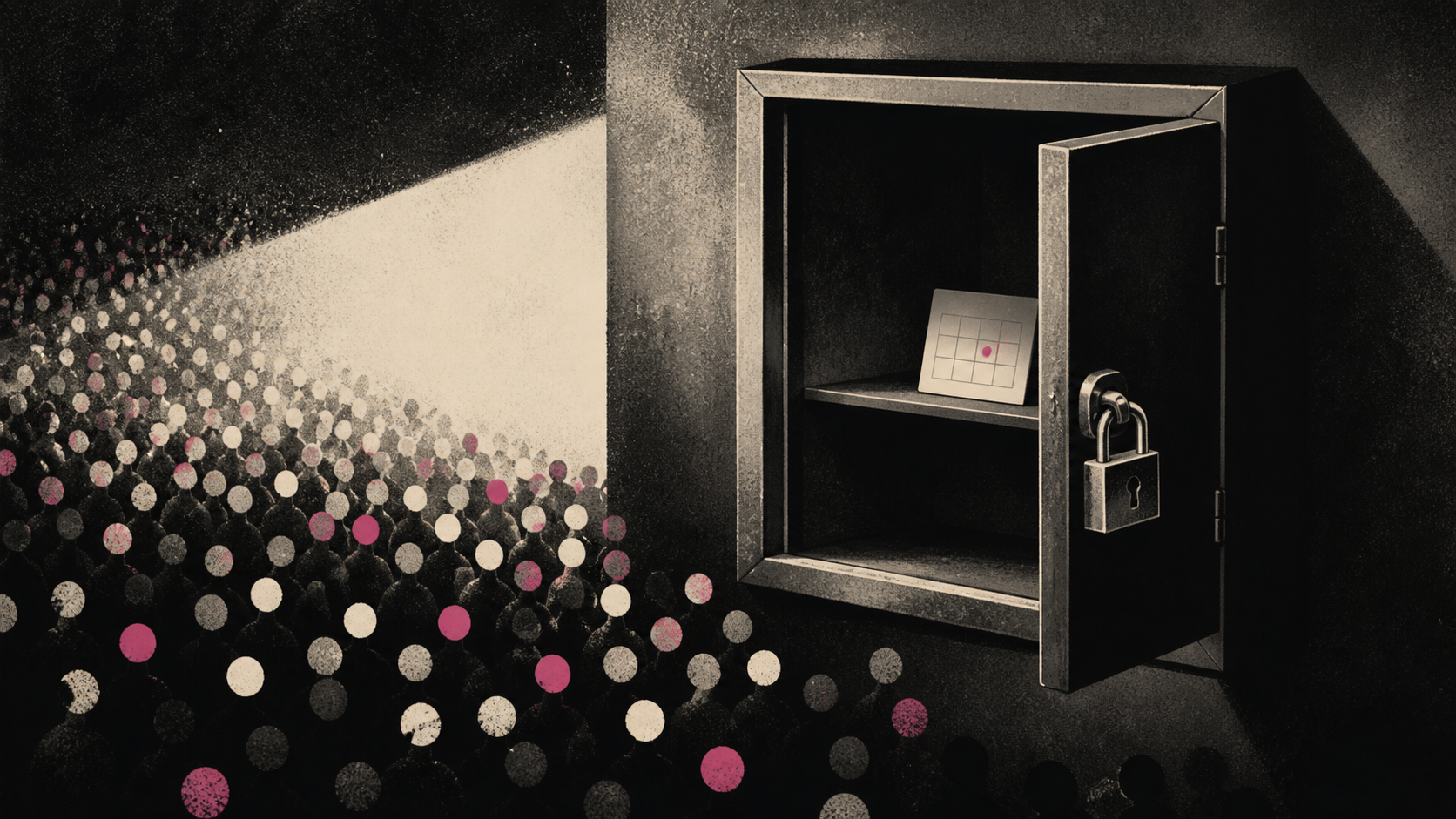 Editorial illustration for HBO Max July 2026 streaming lineup: The Moment and Context: What the Attention Does Not Prove.