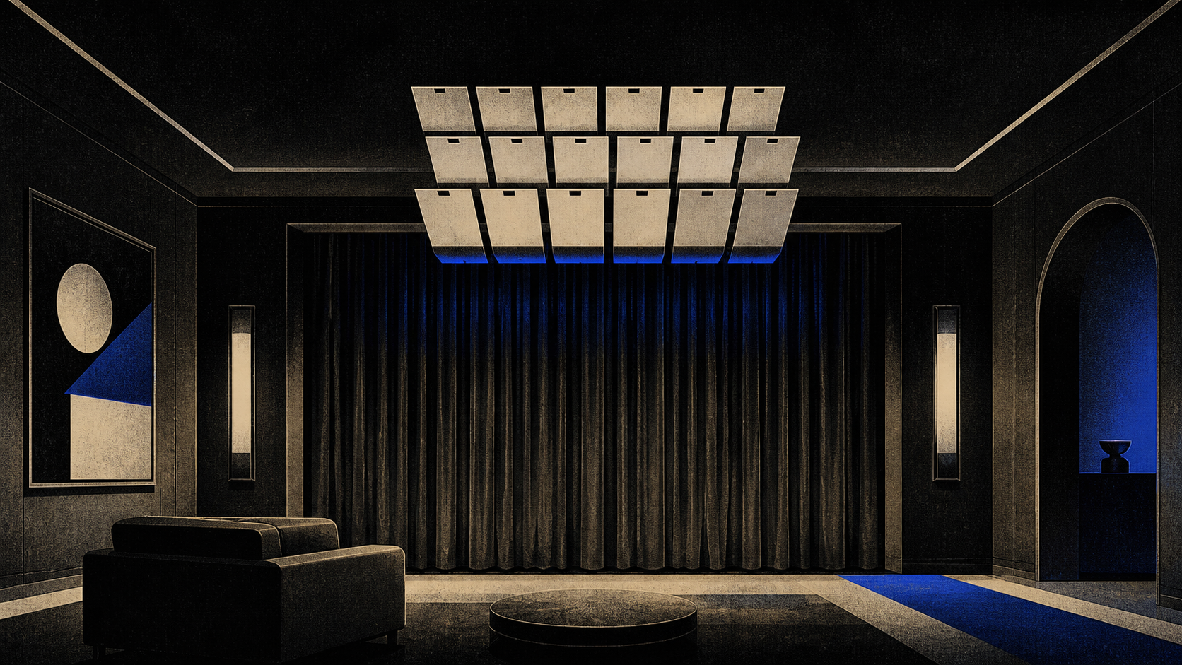 Editorial illustration for HBO Max July 2026 streaming lineup: HBO Max’s July Lineup: How to Read a Streaming Calendar Without Overpromising — August 9, 2026 Context Update.