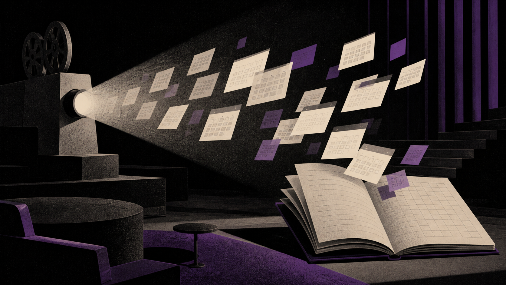 Editorial illustration for HBO Max July 2026 streaming lineup: HBO Max’s July Lineup: How to Read a Streaming Calendar Without Overpromising — August 10, 2026 Context Update.