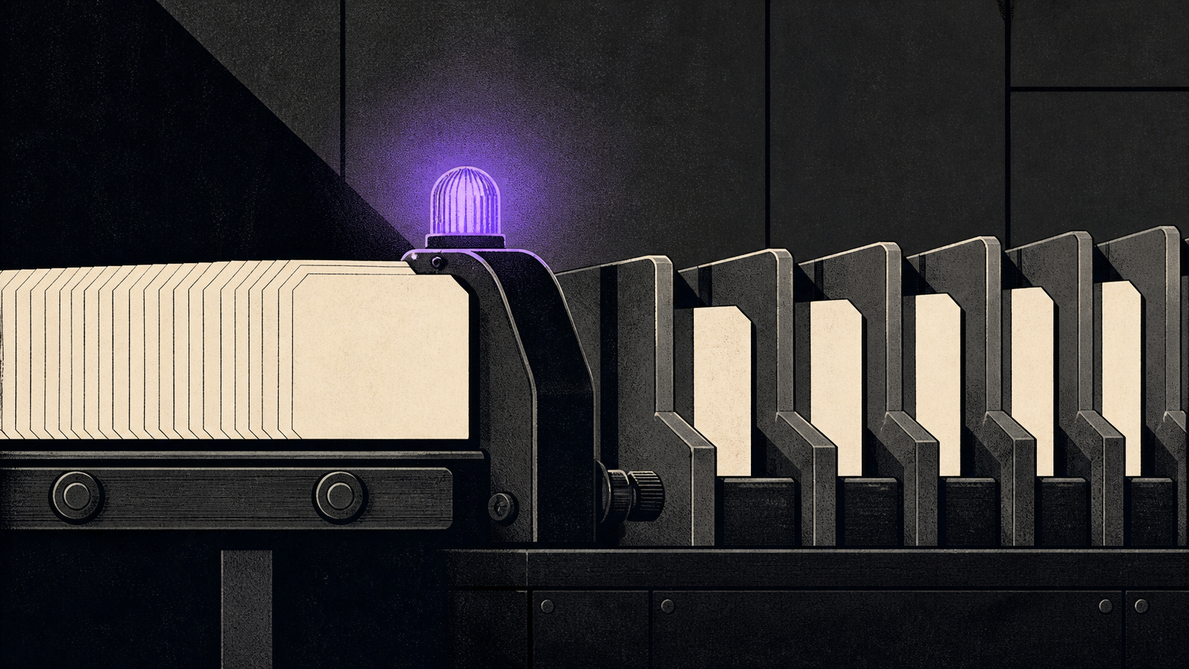 Editorial illustration for HBO Max July 2026 streaming lineup: Confirmed Details: What the Public Record Establishes.