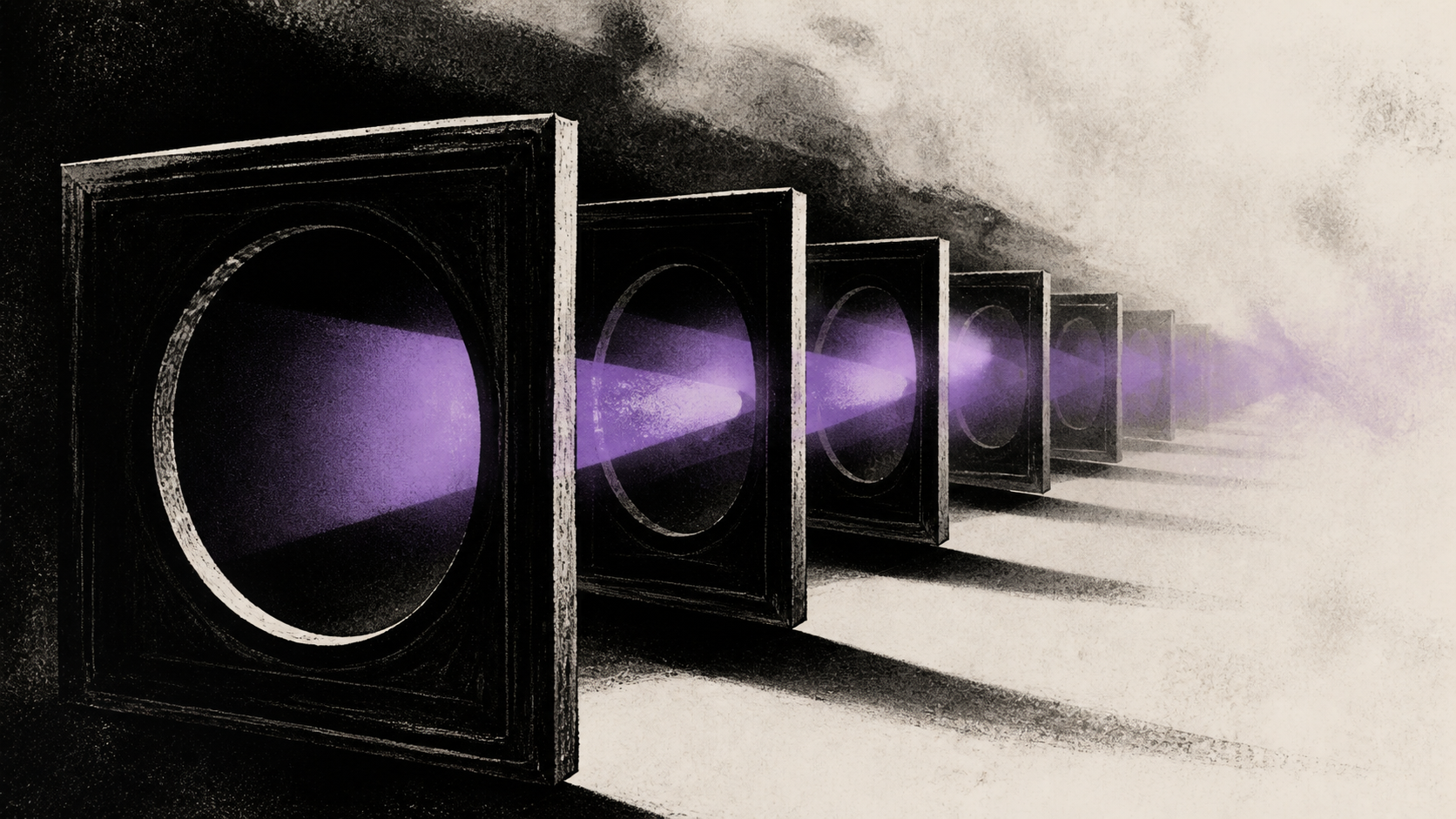 Editorial illustration for HBO Max July 2026 streaming lineup: The Moment and Context: What the Attention Does Not Prove.