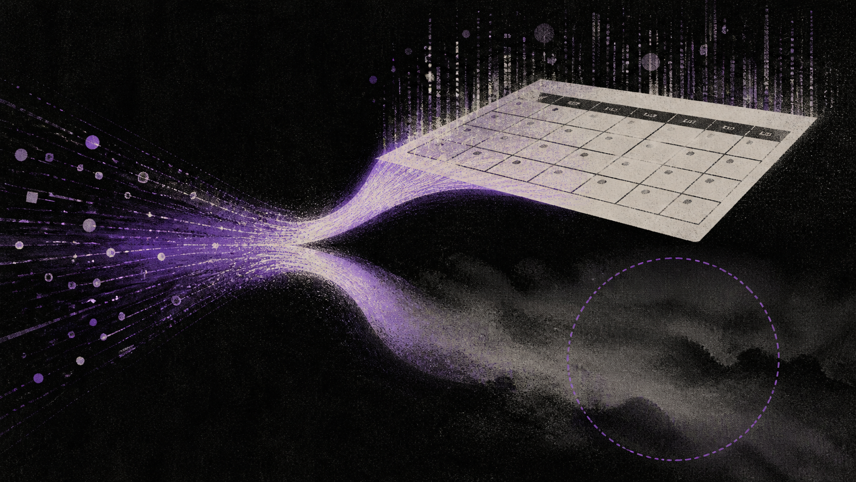 Editorial illustration for HBO Max July 2026 streaming lineup: The Moment and Context: What the Attention Does Not Prove.