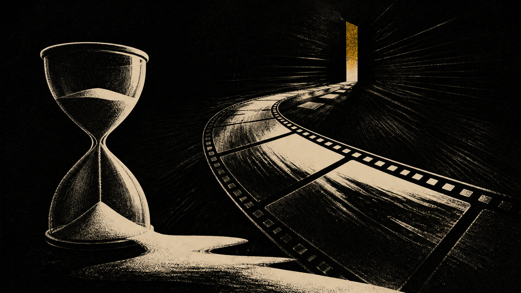 Editorial illustration for HBO Max July 2026 streaming lineup: The Moment and Context: What the Attention Does Not Prove.