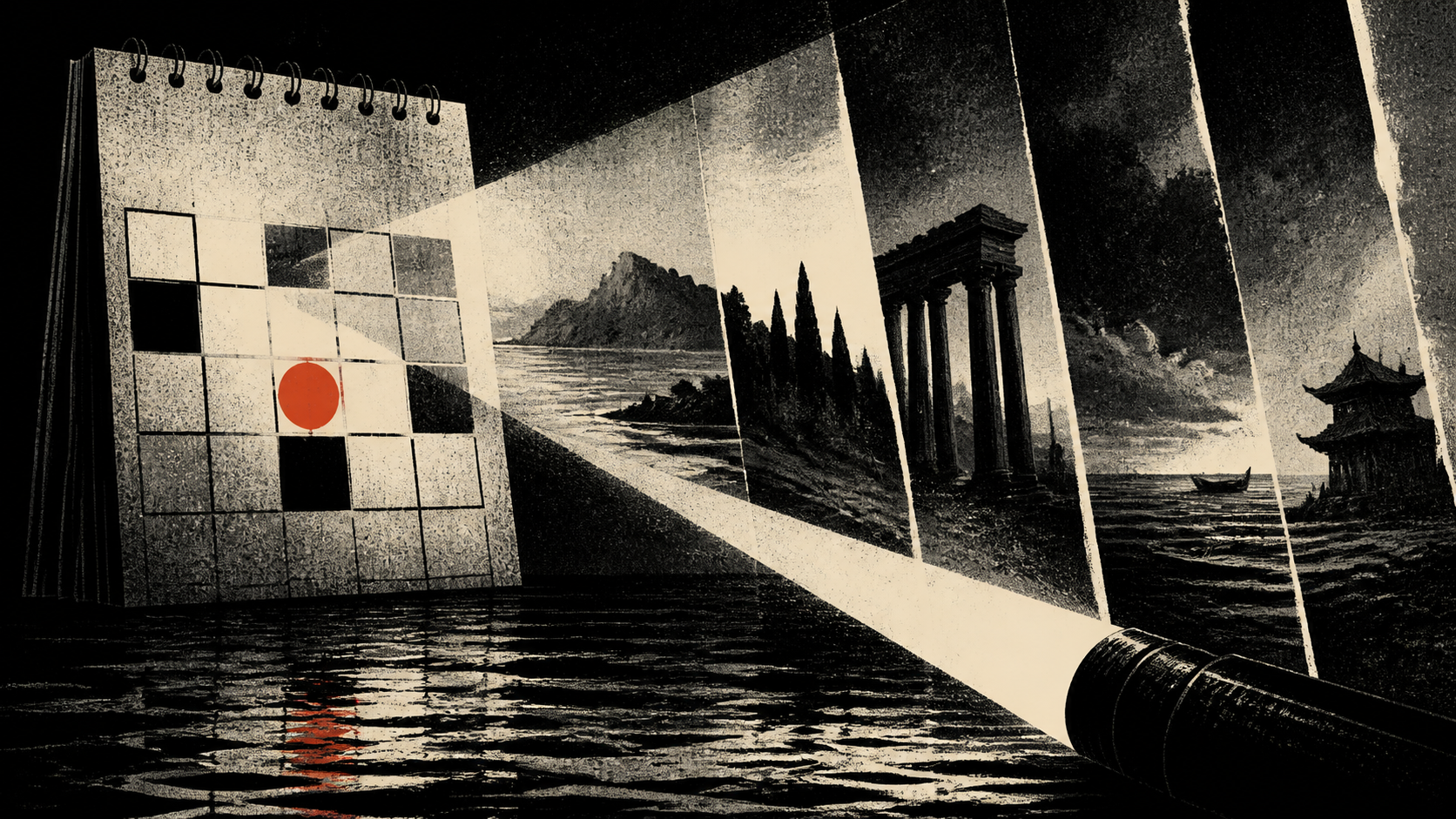 Editorial illustration for HBO Max July 2026 streaming lineup: HBO Max’s July Lineup: How to Read a Streaming Calendar Without Overpromising — August 15, 2026 Context Update.