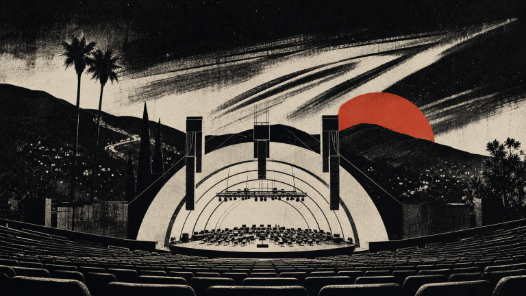 Hollywood Bowl’s 2026 Season: What a Giant Summer Lineup Actually Signals — August 4, 2026 Context Update