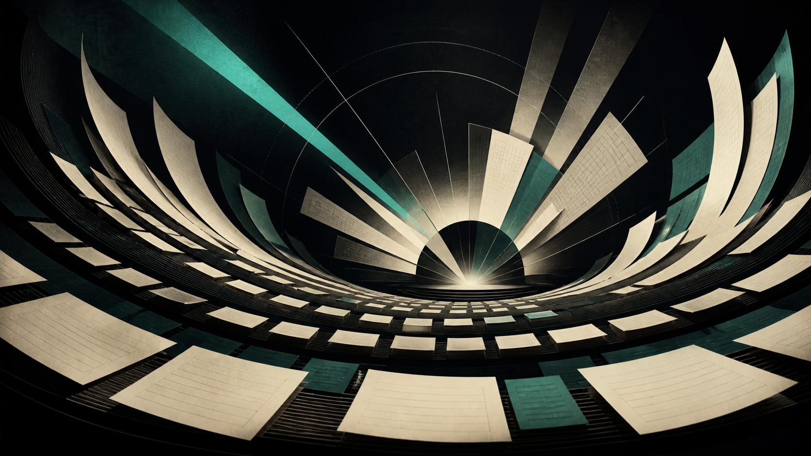 Editorial illustration for Hollywood Bowl 2026 summer season announcement: Hollywood Bowl’s 2026 Season: What a Giant Summer Lineup Actually Signals — August 8, 2026 Context Update.