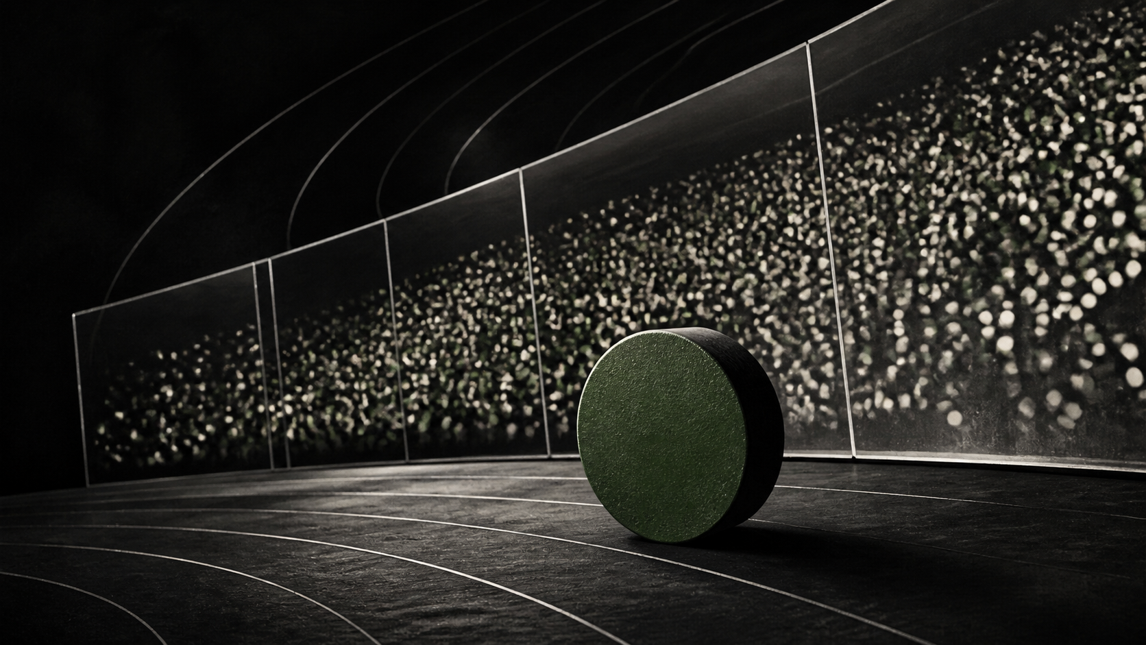 Editorial illustration for Hollywood Bowl 2026 summer season announcement: The Moment and Context: What the Attention Does Not Prove.