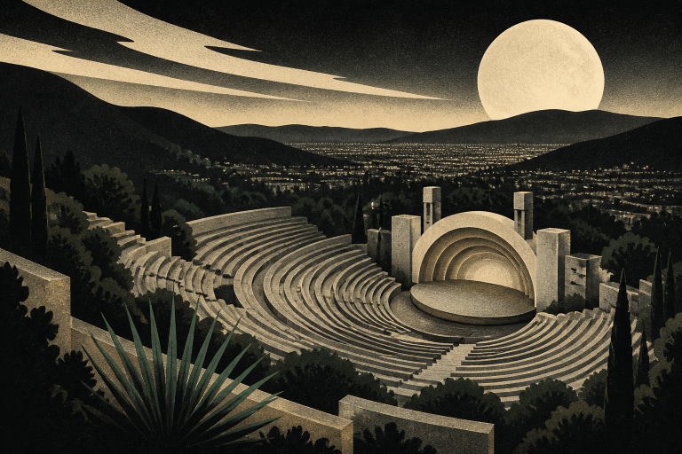 Hollywood Bowl’s 2026 Season: What a Giant Summer Lineup Actually Signals — August 11, 2026 Context Update