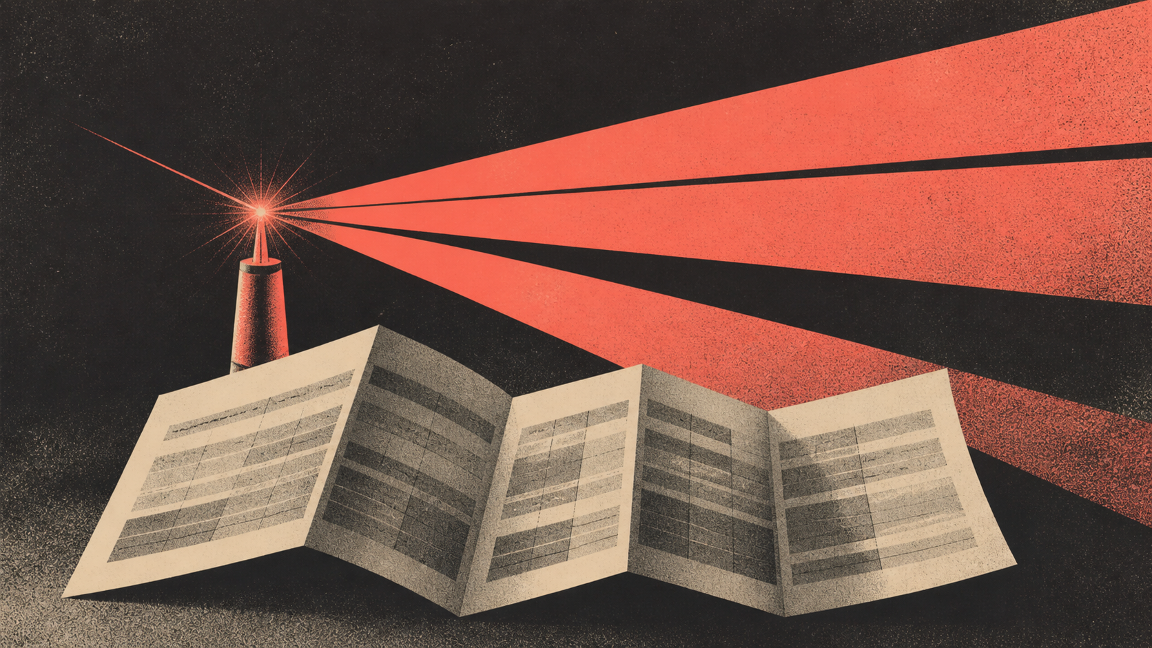 Editorial illustration for Hollywood Bowl 2026 summer season announcement: The Moment and Context: What the Attention Does Not Prove.