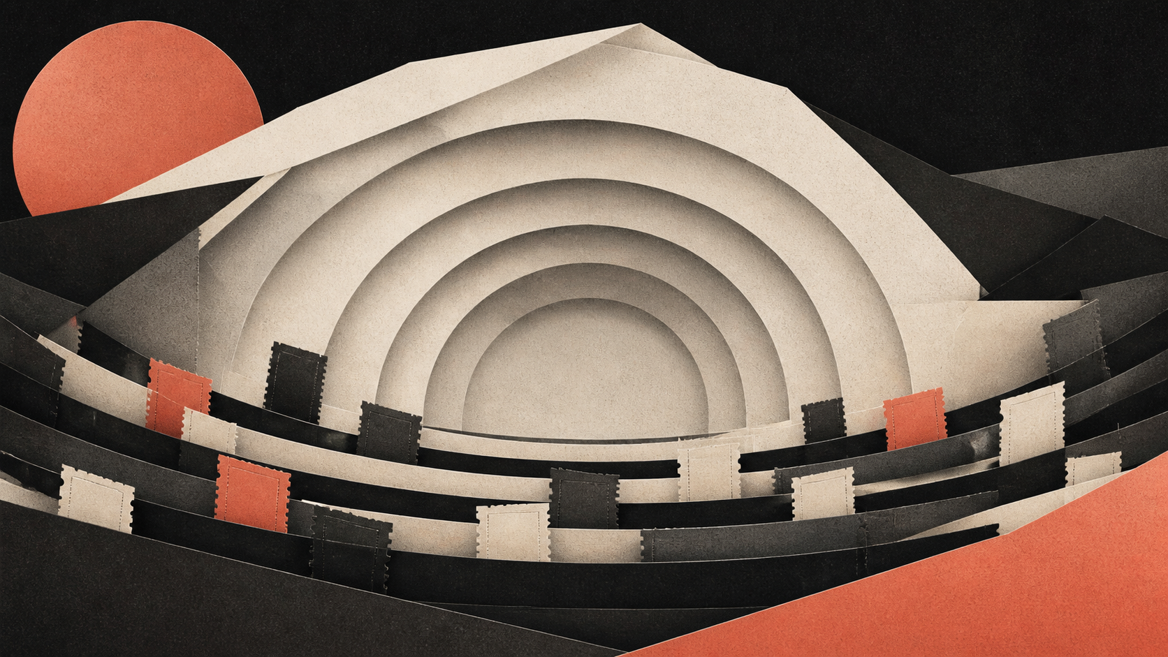 Editorial illustration for Hollywood Bowl 2026 summer season announcement: Hollywood Bowl’s 2026 Season: What a Giant Summer Lineup Actually Signals — August 14, 2026 Context Update.