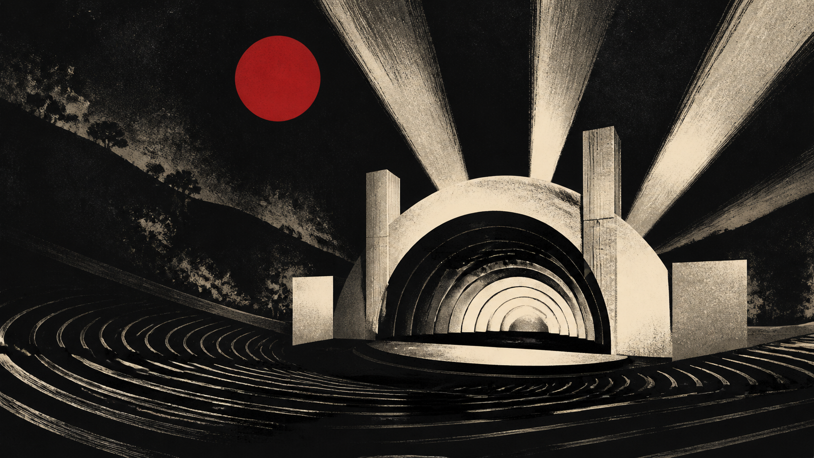 Editorial illustration for Hollywood Bowl 2026 summer season announcement: Confirmed Details: What the Public Record Establishes.