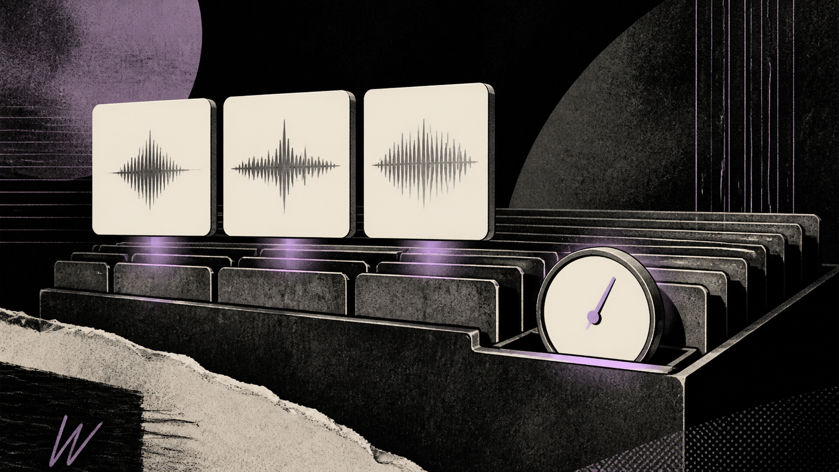 Editorial illustration for izna 2026 Set the Tempo comeback reporting: Confirmed Details: What the Public Record Establishes.