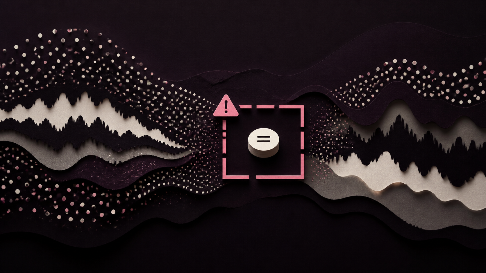 Editorial illustration for izna 2026 Set the Tempo comeback reporting: The Moment and Context: What the Attention Does Not Prove.