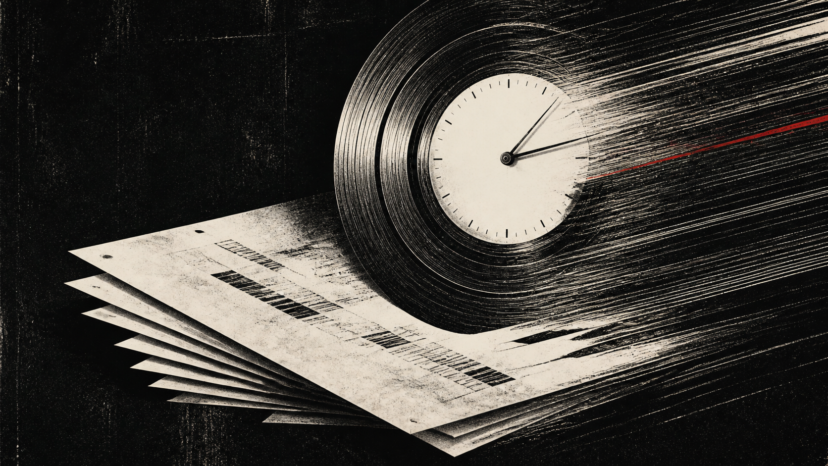 Editorial illustration for izna 2026 Set the Tempo comeback reporting: Confirmed Details: What the Public Record Establishes.