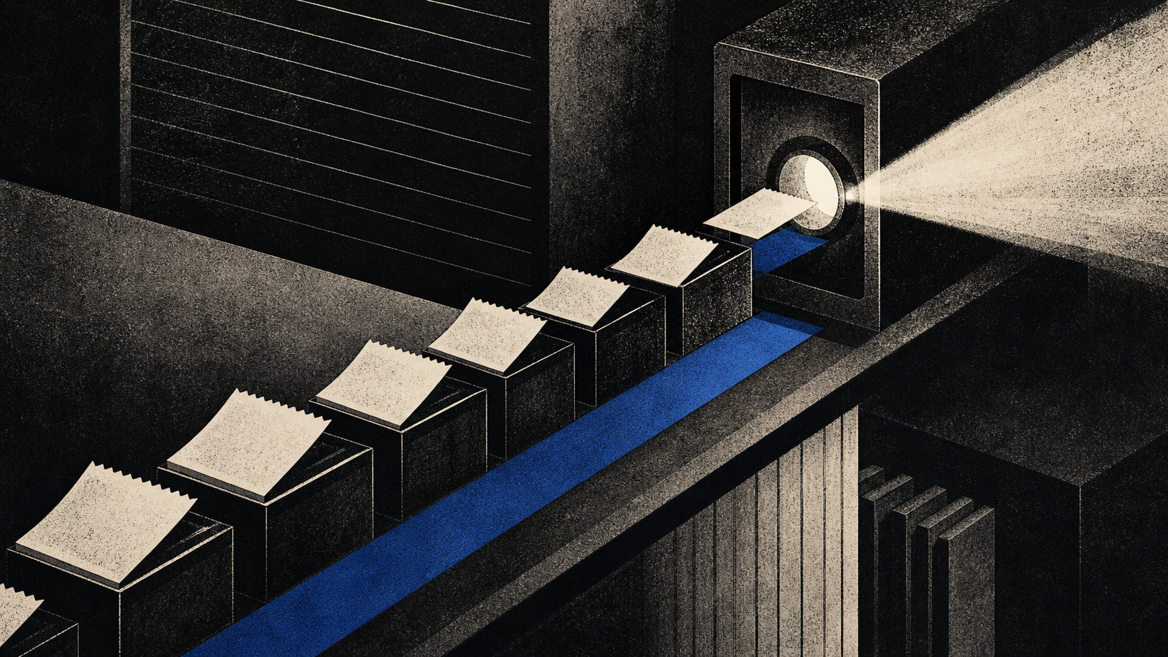 Editorial illustration for July 2026 box office reporting and source hierarchy: Confirmed Details: What the Public Record Establishes.