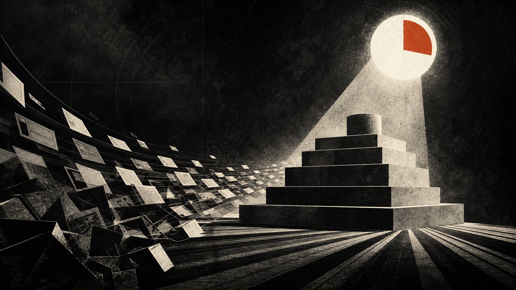 Editorial illustration for July 2026 box office reporting and source hierarchy: The Moment and Context: What the Attention Does Not Prove.