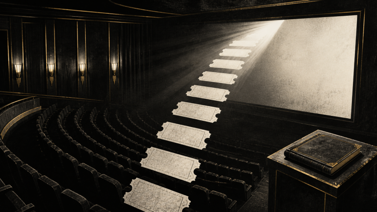 July Box Office Reporting: Why Early Weekend Numbers Need a Source Ladder — August 9, 2026 Context Update