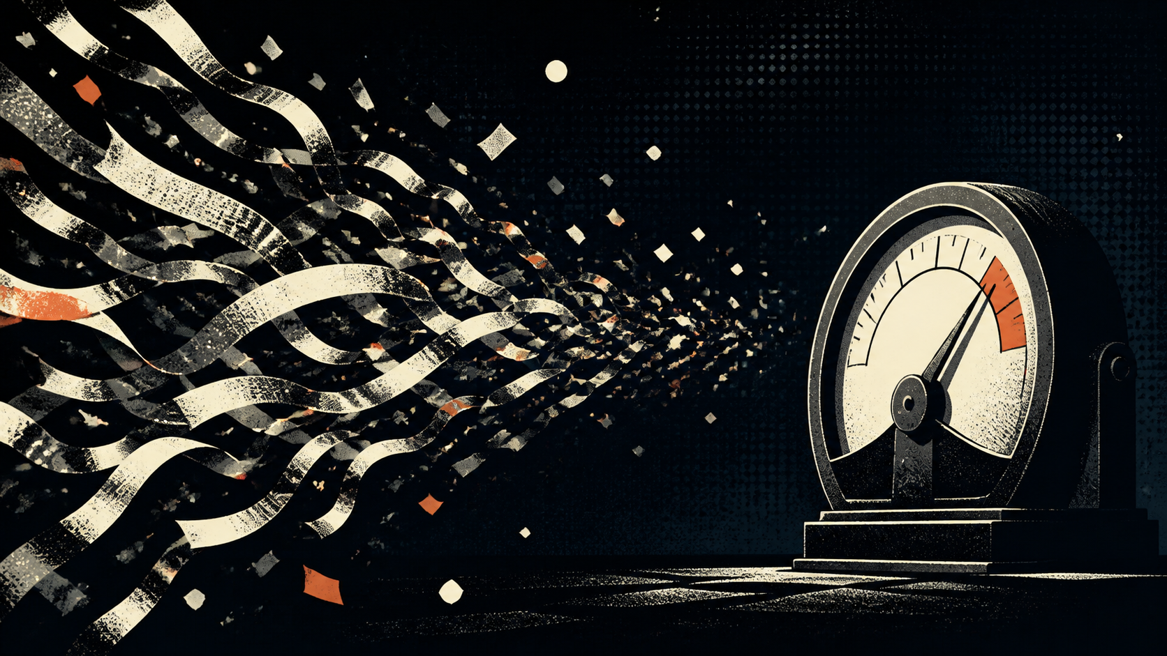 Editorial illustration for July 2026 box office reporting and source hierarchy: The Moment and Context: What the Attention Does Not Prove.