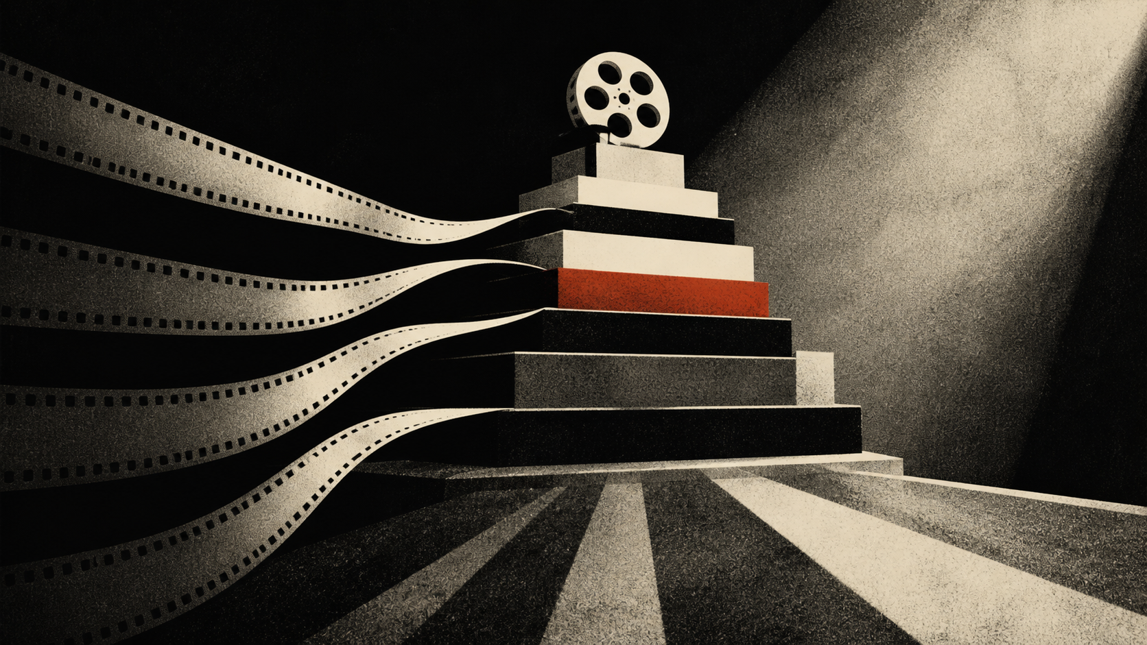 Editorial illustration for July 2026 box office reporting and source hierarchy: Confirmed Details: What the Public Record Establishes.