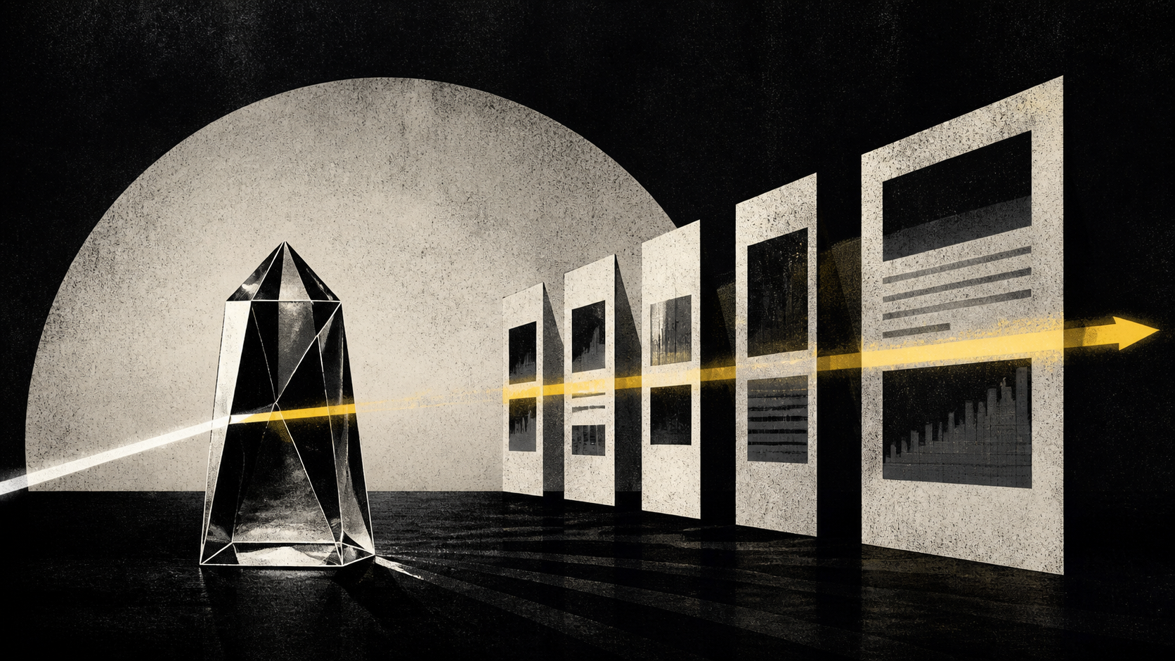 Editorial illustration for July 2026 box office reporting and source hierarchy: The Moment and Context: What the Attention Does Not Prove.