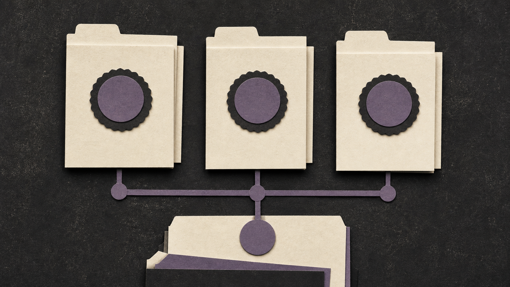 Editorial illustration for public music masters ownership announcements: Confirmed Details: What the Public Record Establishes.