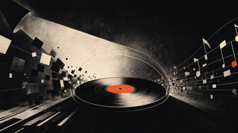 Music Masters Ownership: What a Public Rights Announcement Can—and Cannot Establish — August 4, 2026 Context Update
