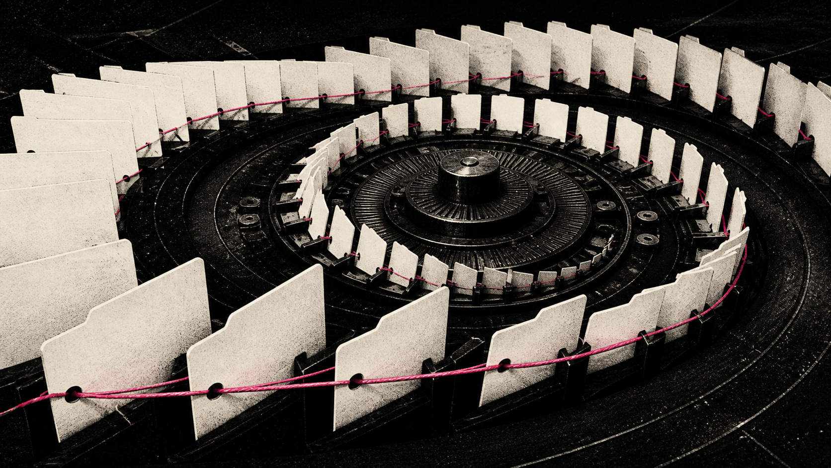 Editorial illustration for public music masters ownership announcements: Confirmed Details: What the Public Record Establishes.