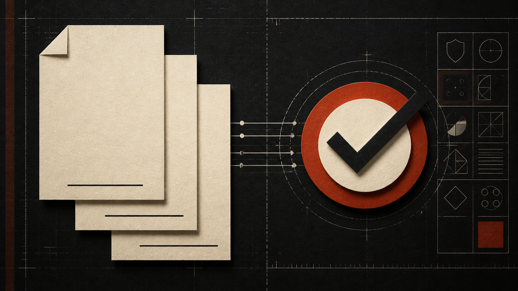 Editorial illustration for SAG-AFTRA interactive media agreement AI protections: Confirmed Details: What the Public Record Establishes.