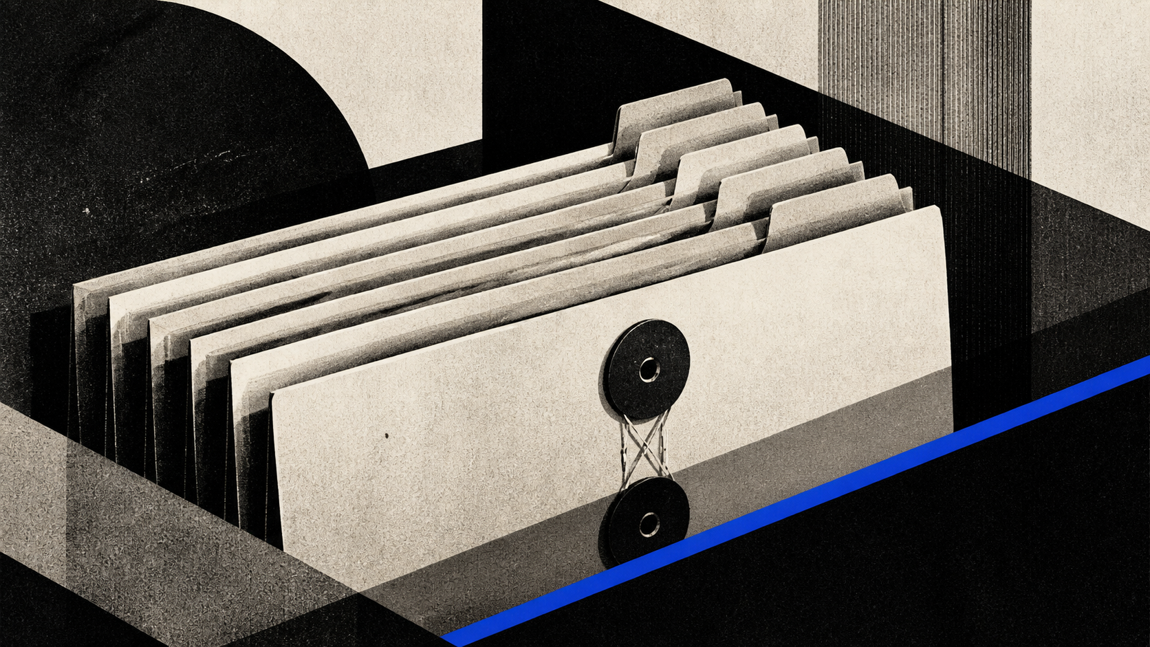 Editorial illustration for SAG-AFTRA interactive media agreement AI protections: Confirmed Details: What the Public Record Establishes.
