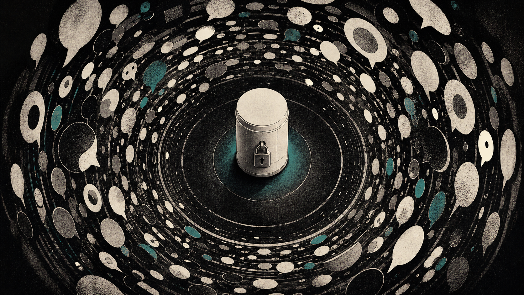 Editorial illustration for The Odyssey 2026 coverage and first-reaction context: The Moment and Context: What the Attention Does Not Prove.