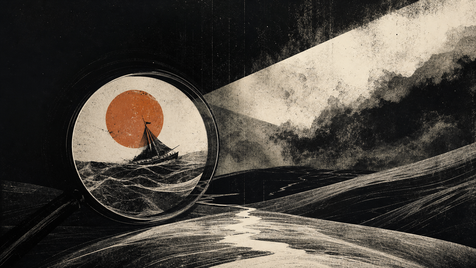 Editorial illustration for The Odyssey 2026 coverage and first-reaction context: Confirmed Details: What the Public Record Establishes.