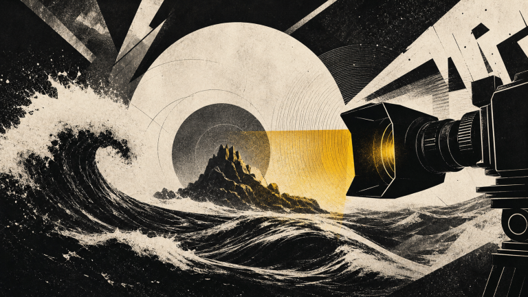The Odyssey Coverage Is Loud: What First Reactions Can—and Cannot—Tell You — August 4, 2026 Context Update