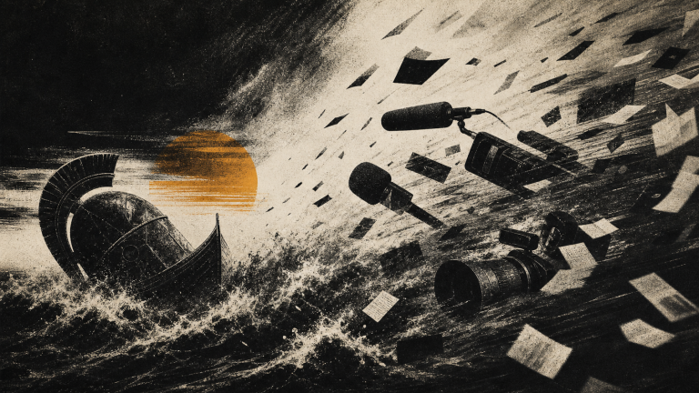 The Odyssey Coverage Is Loud: What First Reactions Can—and Cannot—Tell You — August 5, 2026 Context Update