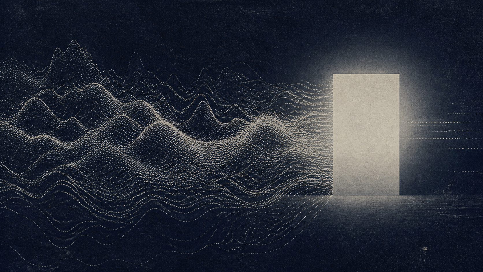 Editorial illustration for The Odyssey 2026 coverage and first-reaction context: The Moment and Context: What the Attention Does Not Prove.