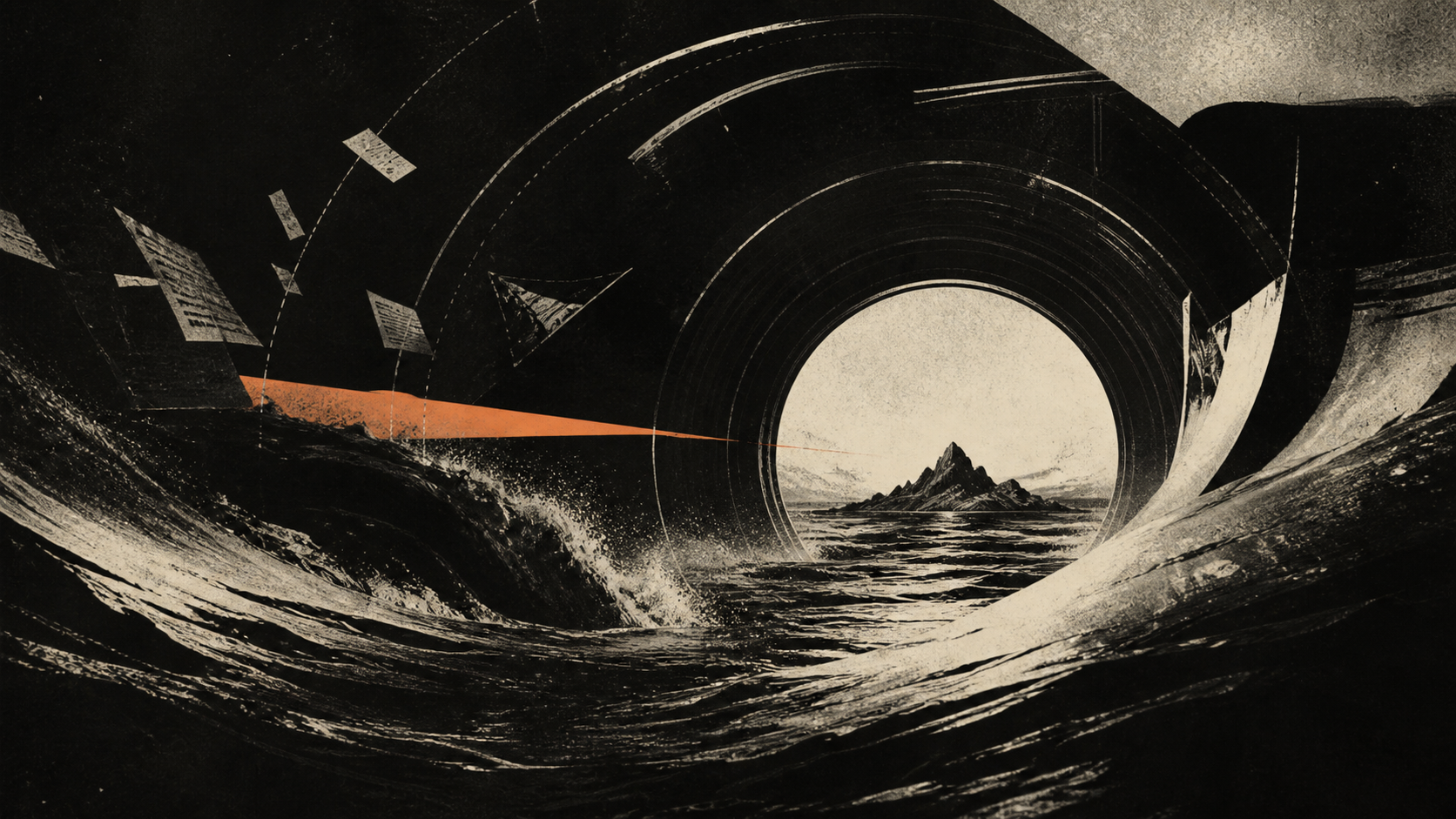 Editorial illustration for The Odyssey 2026 coverage and first-reaction context: Confirmed Details: What the Public Record Establishes.