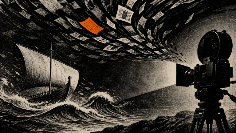 The Odyssey Coverage Is Loud: What First Reactions Can—and Cannot—Tell You — August 7, 2026 Context Update