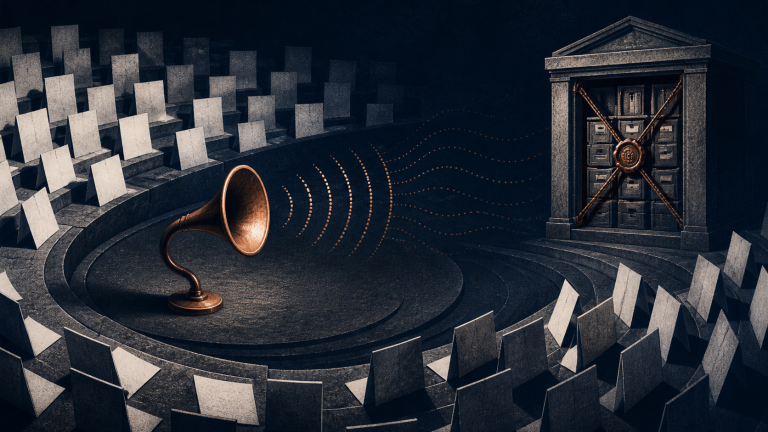 The Odyssey Coverage Is Loud: What First Reactions Can—and Cannot—Tell You — August 12, 2026 Context Update