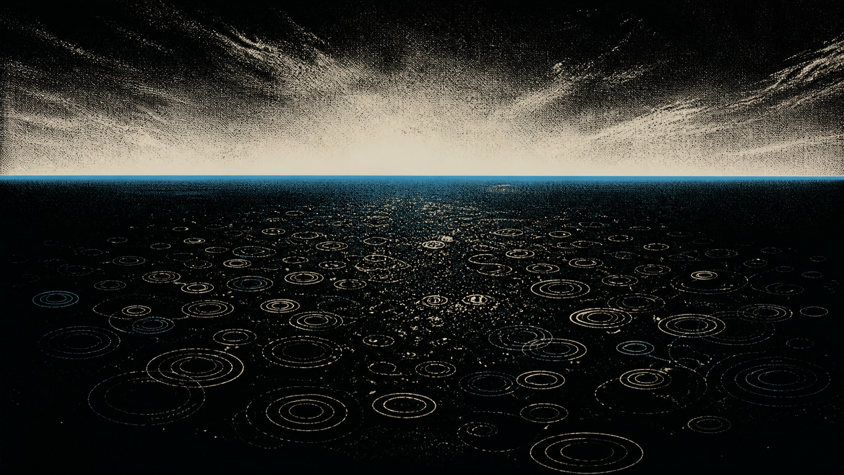 Editorial illustration for The Odyssey 2026 coverage and first-reaction context: The Moment and Context: What the Attention Does Not Prove.