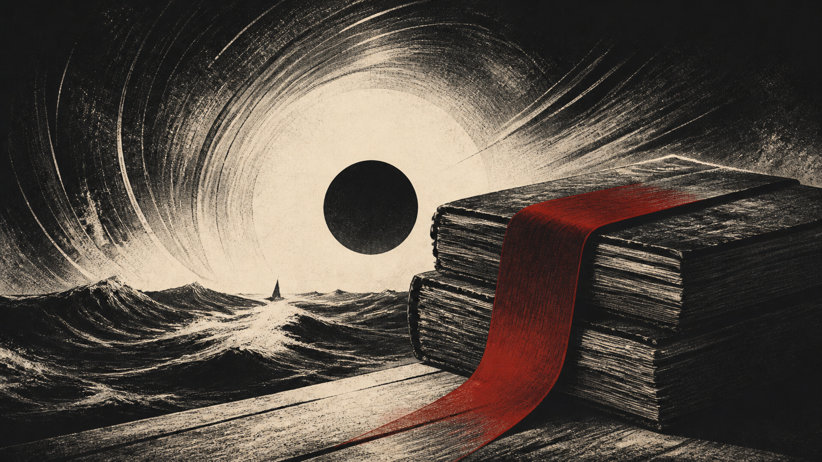 Editorial illustration for The Odyssey 2026 coverage and first-reaction context: Confirmed Details: What the Public Record Establishes.