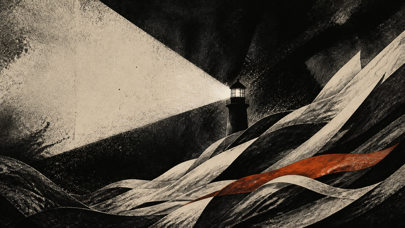 Editorial illustration for The Odyssey 2026 coverage and first-reaction context: The Moment and Context: What the Attention Does Not Prove.