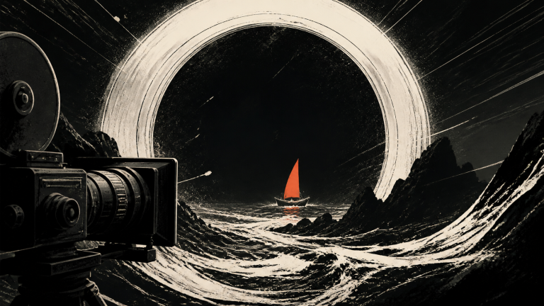 The Odyssey Coverage Is Loud: What First Reactions Can—and Cannot—Tell You — August 15, 2026 Context Update