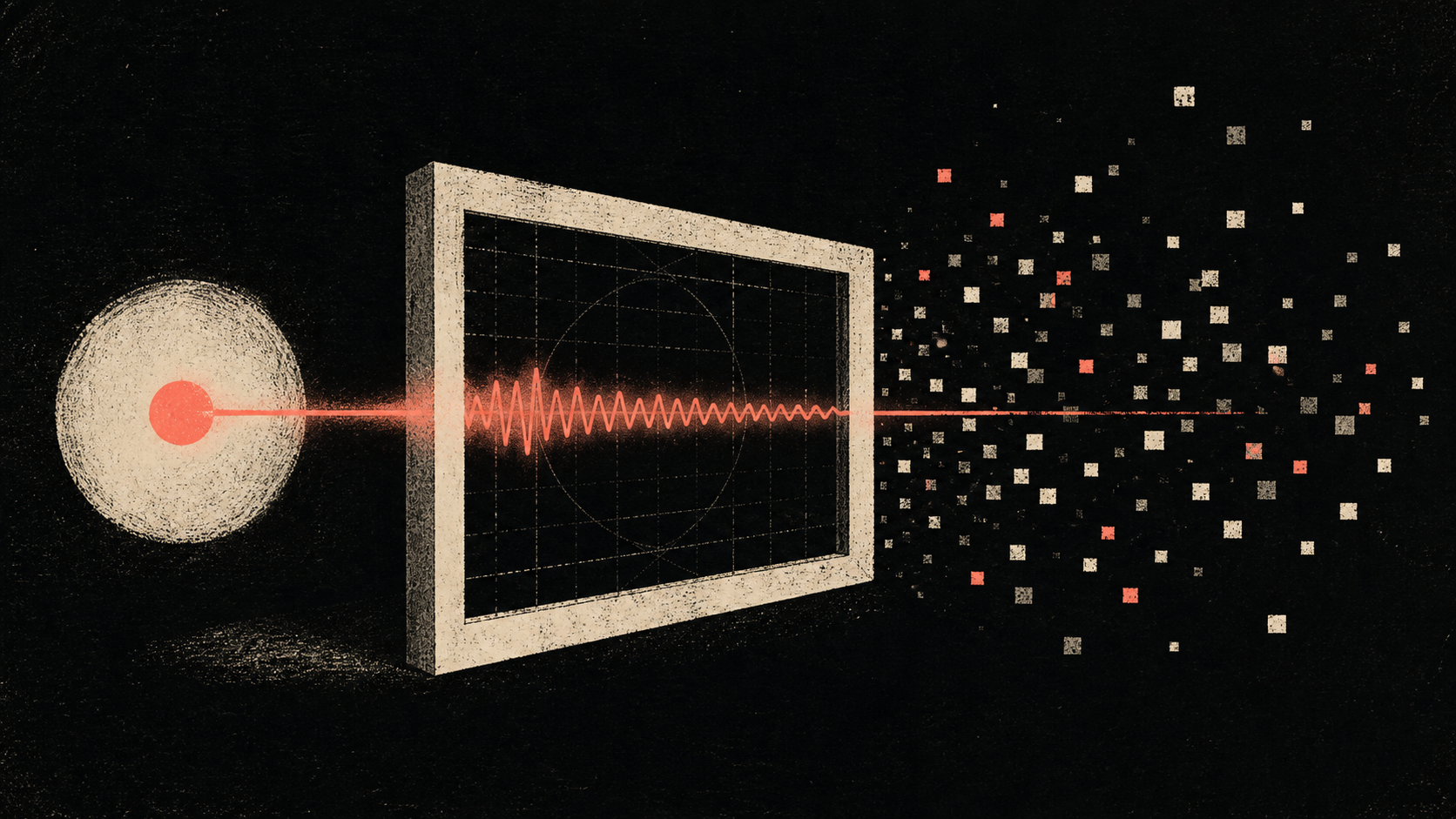 Editorial illustration for YouTube creator event-season programming: The Moment and Context: What the Attention Does Not Prove.