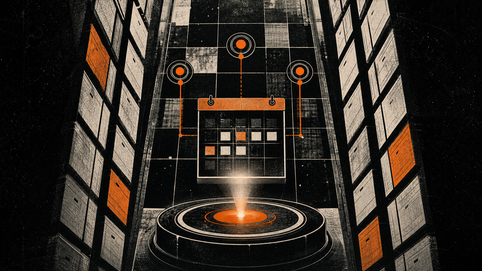 Editorial illustration for YouTube creator event-season programming: Confirmed Details: What the Public Record Establishes.