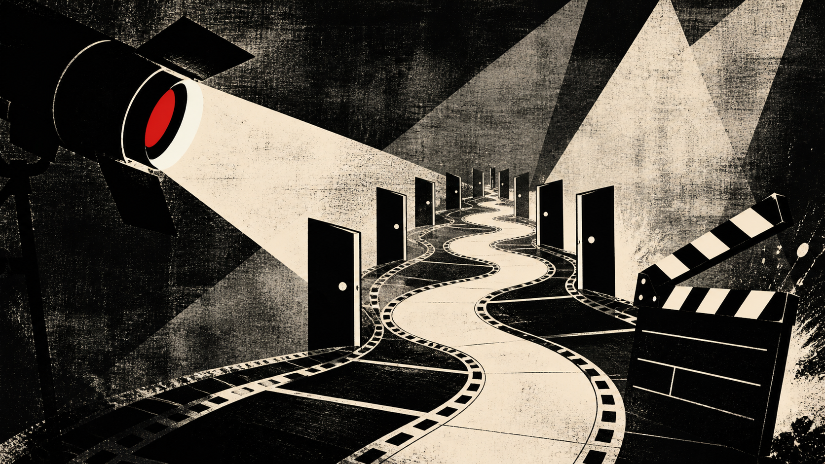 Editorial illustration for YouTube creator event-season programming: Confirmed Details: What the Public Record Establishes.