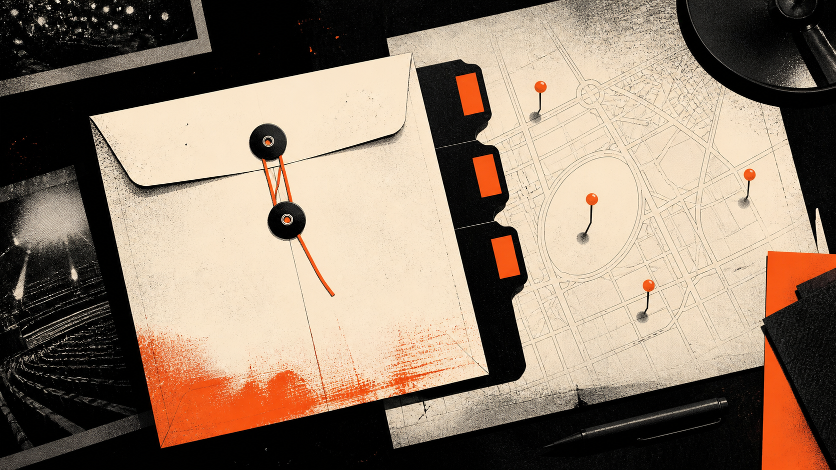 Editorial illustration for YouTube creator event-season programming: Confirmed Details: What the Public Record Establishes.