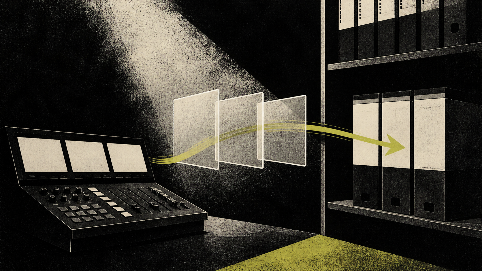 Editorial illustration for YouTube creator event-season programming: Confirmed Details: What the Public Record Establishes.