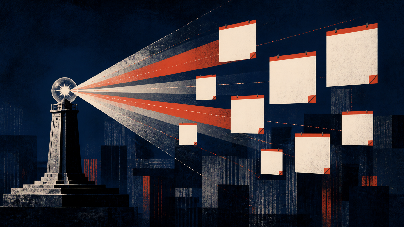 Editorial illustration for YouTube creator event-season programming: YouTube’s Creator Event Season: What an Official All-Star Announcement Actually Means — August 12, 2026 Context Update.
